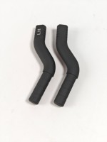 Col de putter de golf en acier CNC personnalisé durable, pièces métalliques de golf usinées par CNC, pièces d'usinage CNC pour putter de golf