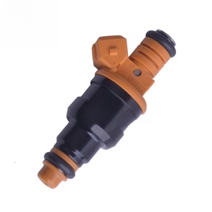 หัวฉีดน้ำมันเชื้อเพลิงแบบสเปรย์ ราคาประหยัด รุ่น 0280150785 สำหรับรถยนต์ <span class=keywords><strong>Volvo</strong></span> <span class=keywords><strong>850</strong></span> LS Estate LW ปี <span class=keywords><strong>93</strong></span>-97 เครื่องยนต์ 2.0L 2.4L 2.3L T5 - Product Image 1