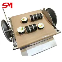 hot sale stainless steel sushi roll