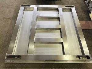 Industrial Digital <strong>Weighing</strong> Platform Floor <strong>Scale</strong> <strong>1000kg</strong> 2T Stainless Steel 3Ton 1*1m 5T <strong>Bench</strong> <strong>Scale</strong> 1.2*1.2 LCD/LED OEM - Product Image 3