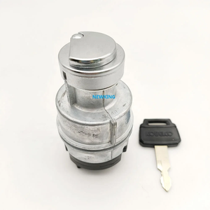 खुदाई स्पेयर पार्ट्स जैसे 50s0000026f1 इन50s00002f1 इग्निशन स्विच SK250-8 SK330-8 SK350-8 के लिए SK200-8 - Product Image 4