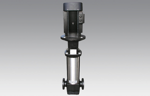 Pompe verticale intelligente multi-étages SUOU CDLF10T, entièrement automatique, à pression constante, 5 CV, pour usage commercial - Product Image 5