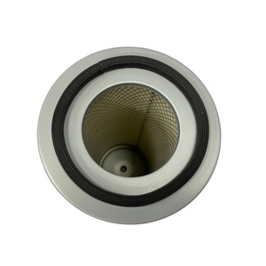 Elemento de Filtro de Aire para Compresor de Aire 56010200350, Filtro de Admisión de Repuesto para Compresor de Tornillo Industrial - Product Image 1