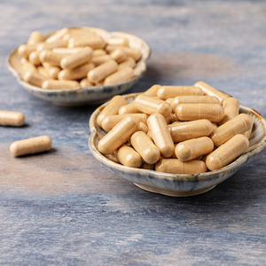 อาหารเสริมอัชวกันดา แคปซูลสารสกัดอัชวกันดา - Product Image 1