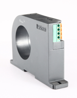 Transducteur de courant alternatif Acrel BA50-AI/I, entrée AC 0-600A avec sortie 4-20mA pour la détection de courant en automatisation industrielle