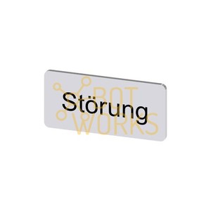 ซีเมนส์ 3SU19000AC810AQ0 - ใหม่ - Product Image 1