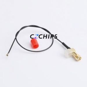 KH-IPEX4-SMAKWE5-B250H RF Cable RF Whole Sale Electronic Component Chips Supplier & BOM Service - Product Image 1