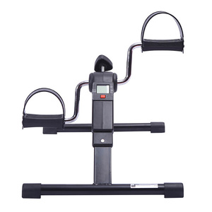 Mini Pedal <strong>Exercise</strong> Bike for Elderly Simple Movement Leg <strong>Foot</strong> <strong>Exercise</strong> <strong>Machine</strong> for Home Use - Product Image 1