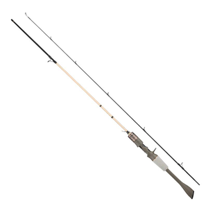 Caña de Pescar WEIHE de Carbono de 1.68m/1.8m/1m/2.1m con Mango de Corcho para Spinning/Casting, para Pesca en Agua Dulce, Lago, Río - Product Image 1