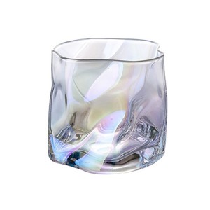 نظارات ملتوية مخصصة للشرب-أواني زجاجية للبار - Product Image 5