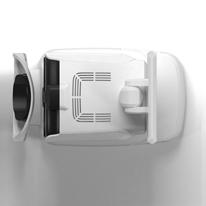 เครื่องวัดสายตาอัตโนมัติแบบ 3 มิติ ขนาด 8 นิ้ว รุ่น Aist Optics <span class=keywords><strong>RMK</strong></span> 900 สำหรับศูนย์ตรวจวัดสายตา - Product Image 5