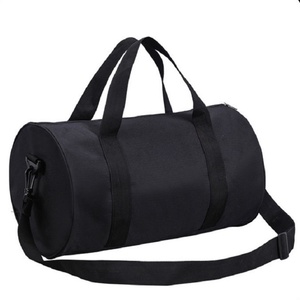 Custom Large Capacity <b>Men</b> Women NGym <b>Bags</b> Training Sports <b>Bag</b> Leisure Travel Folding <b>Shoulder</b> with Shoes Compartment Travel <b>Bag</b> - Product Image 3
