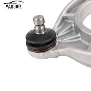 Braccio di Controllo Superiore Anteriore Destro di Alta Qualità per Sospensioni Auto Tesla Model 3 Y 1044326-00-J - Product Image 5