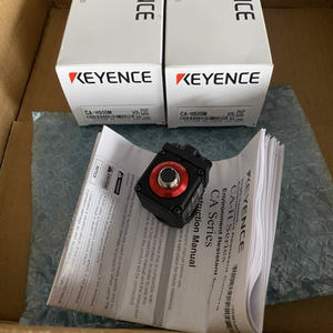 KEYENCE CA-H500M CA-H500C CA-H500MX CA-H500CX Vision <b>Camera</b> Vision System with <b>3D</b> <b>Camera</b> For Robot New and Original - Product Image 3