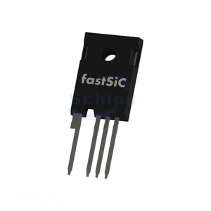 TO-247-4L FF06060QA Transistors Electronic Circuit Components Original One Stop Service - Product Image 1