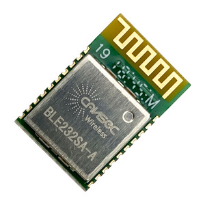 Giải Pháp Nền Tảng Iot 2.4GHz Cansec BLE232SA/UA-B BLE 5.0 <span class=keywords><strong>Module</strong></span> ST BLUENRG-232 Blue Tooth Mesh - Product Image 2