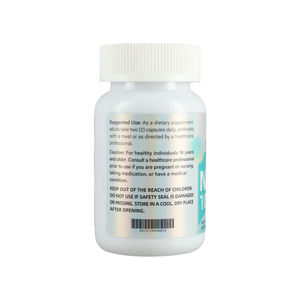 המוח פונקציה 60 כמוסות nad תוספי 1000 מ "ג האון הגבוהה ספיגה טהור תוספת nad כמוסות אנרגיה - Product Image 4