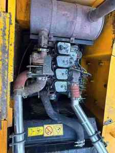 Excavadora Hyundai 220 Usada, Motor Original, Buen Estado de Funcionamiento, a Bajo Precio - Product Image 5