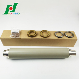 Con Lăn <span class=keywords><strong>Fuser</strong></span> Trên Cho <span class=keywords><strong>Xerox</strong></span> 4110 / <span class=keywords><strong>4112</strong></span> / 4127 / 4590 / 4595 D95 / D110 / D125 / D136 Con Lăn Nóng Với Vòng Bi ỐNg Lót - Product Image 1