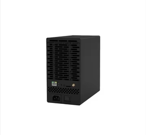 New Stock INIBOX 850M All-in-One Silent Mini Server 500W Low Power | Home Office Computing Device <strong>Data</strong> <strong>Processor</strong> Host <strong>Computer</strong> - Product Image 1