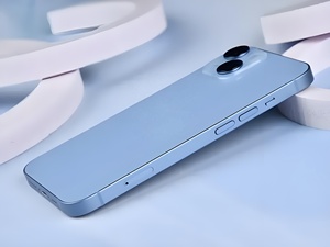 เกรด A + ปลดล็อกใช้99ใหม่สำหรับ iPhone 15 15 PLUS 5g 128โทรศัพท์มือถือ/256/512GB สองซิมสแตนด์บายคู่ใช้สมาร์ทโฟน15 PLUS - Product Image 3