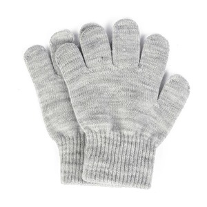 Guantes de punto jacquard TOPSZ1974, cálidos <span class=keywords><strong>y</strong></span> transpirables para invierno, para adultos, de color sólido, con pantalla táctil, para uso en exteriores, gran <span class=keywords><strong>venta</strong></span>. - Product Image 4