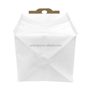 Sacs filtrants de rechange pour aspirateur <span class=keywords><strong>robot</strong></span> Cecotec Conga 2299 Ultra Home X-Treme Genesis, usage domestique - Product Image 6