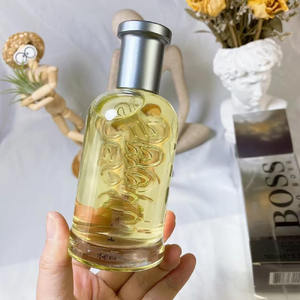 Cologne de haute qualité en gros aux États-Unis, 1 flacon vaporisateur, parfum longue durée, marque de luxe originale, parfums pour hommes HUGOS <span class=keywords><strong>BOSS</strong></span> - Product Image 5