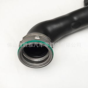 <b>Rubber</b> <b>hose</b> for BMW X5 X6 turbocharger intake manifold assembly, model number 11618506079 - Product Image 2