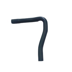 Tuyau inférieur de radiateur pour excavatrice Hyundai 1BQA-40290 R385-9, tuyau de vidange du réservoir d'eau pour remplacement et réparation - Product Image 5