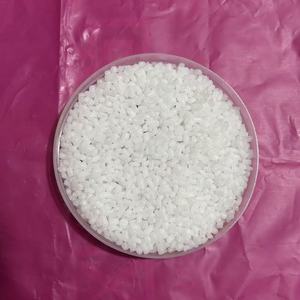 Matière première de granule de polystyrène de hanches de résine de polystyrène de granule à haute impression de hanches vierges - Product Image 6