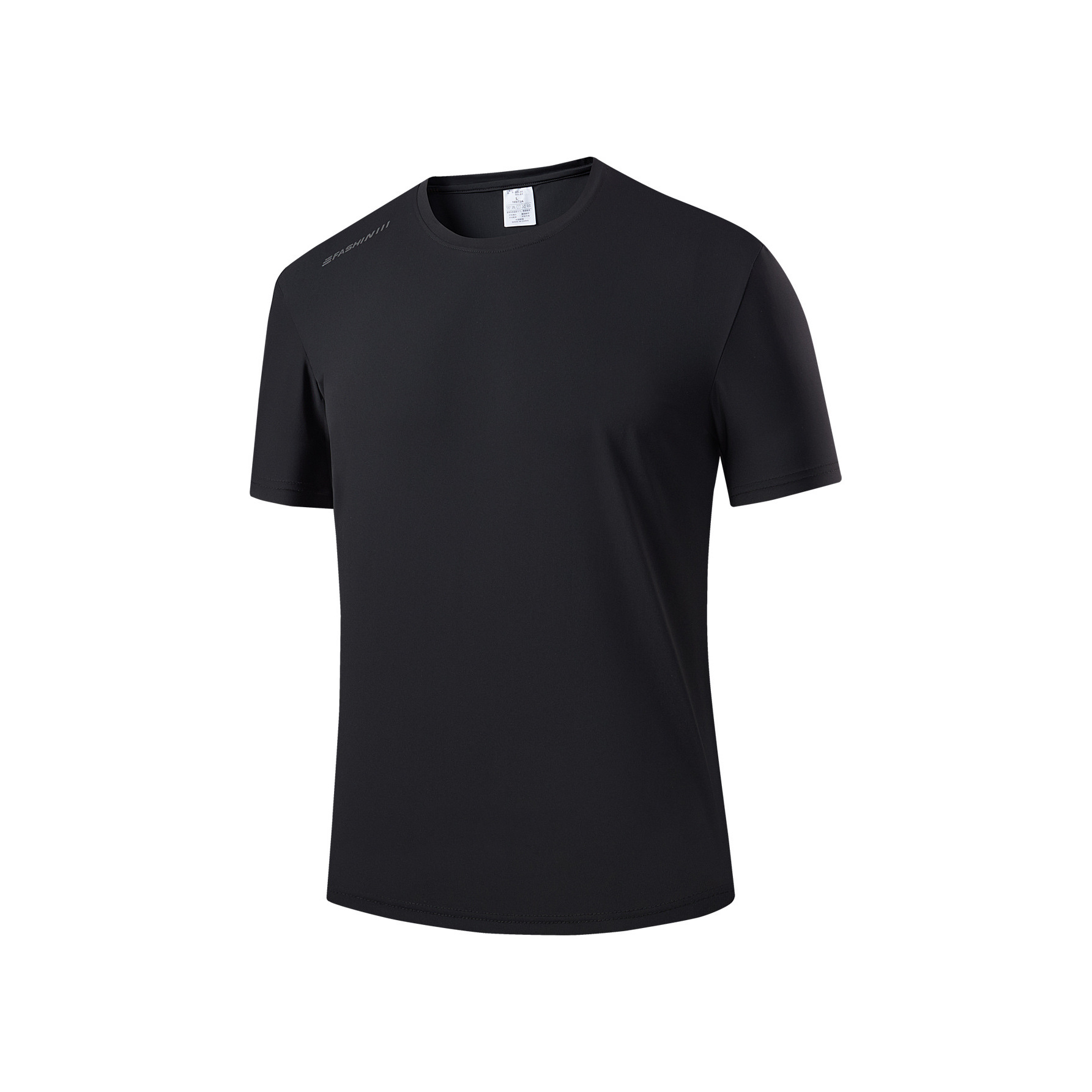 Homme - Noir