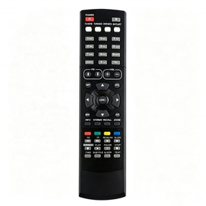 Control Remoto Compatible con <span class=keywords><strong>SKYBOX</strong></span> F3 M3 F4 F5 F3S F5S F4S A3 A4 M5 V5S M5TD, Apto para Receptor de Satélite Digital OPENBOX V8S MAX STB - Product Image 6