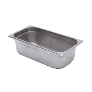 Tùy chỉnh thép không gỉ Nhà ở đèn Shade kim loại hình thành sâu vẽ Fry Pan