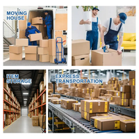 Cajas de Envío Corrugadas OEM Premium RSC, Cajas de Papel Kraft Ecológicas con Diseños Festivos