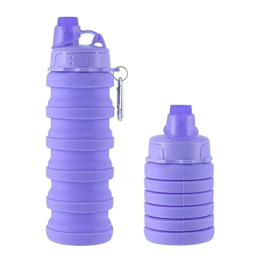 LJ1005-A สีม่วง