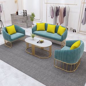 Canapé-lit au prix le plus bas, canapé-lit avec pieds en métal et tissu pour salon, chambre à coucher, petit appartement, fabricant - Product Image 2