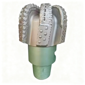 מקדח <span class=keywords><strong>PDC</strong></span> למכונת קידוח סלע ניתן להתאמה אישית - Product Image 5