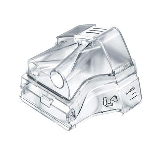 Réservoir d'eau de remplacement compatible avec <span class=keywords><strong>AirSense</strong></span> <span class=keywords><strong>10</strong></span> et Aircurve <span class=keywords><strong>10</strong></span>, réservoir <span class=keywords><strong>humidificateur</strong></span> de remplacement compatible avec la série S10 - Product Image 1