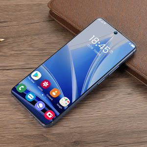 Smartphone Modelo S25 Ultra+ Directo de Fábrica, 16GB RAM, 512GB Almacenamiento, Android 15, 108MP, LTE, Inglés, Pantalla LCD de 120Hz, Carga Rápida - Product Image 5
