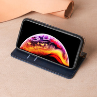 Fundas de Piel Sintética para Teléfono Móvil, Fundas con Costuras Finas para Samsung S24 S23 A35 A55 15 Pro Max 14 Pro 13 Plus 12 11 Plus