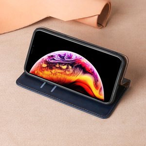 Fundas de Piel Sintética para Teléfono Móvil, Fundas con Costuras Finas para Samsung S24 S23 A35 A55 15 Pro Max 14 Pro 13 Plus 12 11 Plus - Product Image 2
