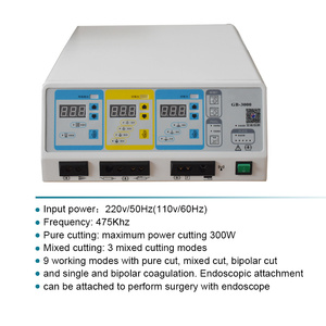 Tiên tiến & hot-bán y tế tần số cao điện cực cho phẫu thuật operative thủ tục - Product Image 2