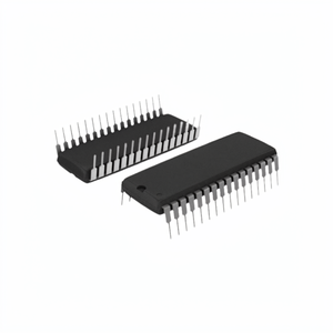 Compre Componentes Electrónicos en Línea, Memoria 32 DIP AT49F040-70PC, Circuito Integrado BOM en Stock - Product Image 1