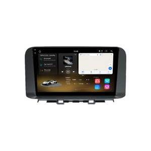 Maisimei 10 inch <span class=keywords><strong>Android</strong></span> 12 đài phát thanh xe cho Hyundai 2018 cho encino cho kona xe máy nghe nhạc âm thanh đầu đơn vị - Product Image 1