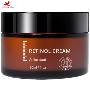 Crema Facial Nocturna Reparadora Blanqueadora y Antienvejecimiento de 3 Días con Vitamina E, B5, Glicerina y Retinol GZ RTS, Pedido Mixto al por Mayor - Product Image 1