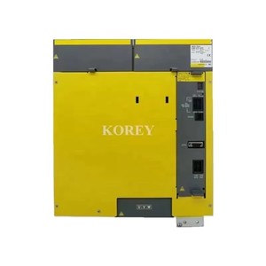 Controlador Fanuc A06B-6122-H075 # Motor y Accionamiento H550 - Product Image 1
