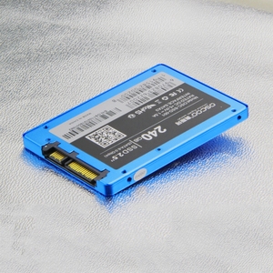 Voor Interne 2.5 "Sata <span class=keywords><strong>3</strong></span>.0 Ssd 3d Tlc 128Gb/256Gb/512Gb/1Tb In Voorraad Voor Laptops & Computers Gaming - Product Image 2