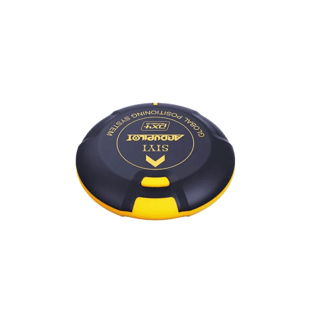 SIYI M9N GPS GNSS модуль с переключателем безопасности RGB индикатор четыре спутника с высоким коэффициентом усиления антенны дальнего действия UAV RC FPV гоночный Дрон