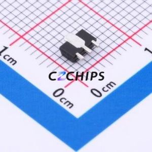 ชิปวงจรรวม GM7350 SOT-89-3สินค้าใหม่ของแท้วงจรรวม PMIC Regulator (LDO) - Product Image 2